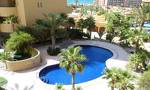 Two-Bedroom Apartment at Puerto Penasco BB 301-V