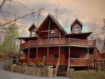 Smoky Mountain Getaway