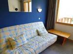 Rental Apartment Cheval Blanc - Valmorel V