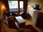 Rental Apartment Jardin Hiver - Valmorel I