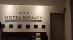 Hotel Royalty