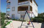 Holiday Apartment Vrsi 01