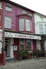 Cardoh Lodge