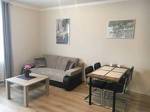 Apartament Gdynia Starowiejska