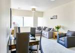 Charter House Serviced Apartments - Shortstay MK