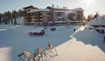 Ruka Ski Chalet 1207