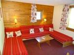 Rental Apartment Lauzière-Dessous - Valmorel