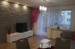 Apartament Wołodyjowskiego