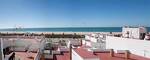 Apartamento Cádiz Vistas I