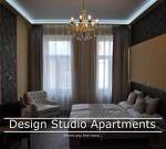 Designholz Studio Apartman