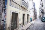 Bairro Alto Typical Apartment