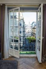 Appartement Gare de Lyon