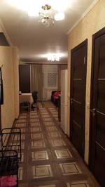 Apartament Komendantskiy Prospekt