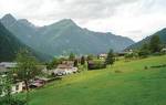 Apartment Gallenkirch with Mountain View 03