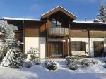 Ski & Golf Apartment Hutter