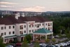 Courtyard by Marriott Colorado Springs South