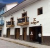 Cusco Oblitas Casa Hotel