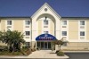 Candlewood Suites Dallas Park Central