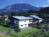 Pension Haus in der Sonne