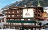 Hotel Trofana Alpin