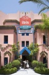 Ibis Marrakech Centre Gare