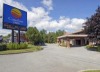 Comfort Inn Sherbrooke