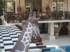 Safari Suit Hotel