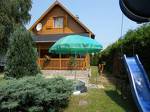 Balatonkeresztur Four-Bedroom Holiday Home 1