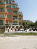 Apartment Byala