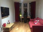 Apartment Pollokshaws