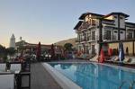 Ata Toprak Hotel