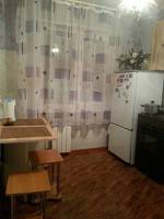 Apartment on Krasnoyarskiy Rabochiy 131