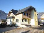 Holiday home Alpensteinbock Mauterndorf 1