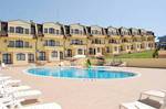 Nessebar Holiday Apartments E1-1