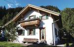 Holiday Home Neukirchen am Grossven. with a Fireplace 06