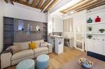 Pick a Flat - Louvre / Saint Honore apartment