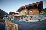 Panorama Chalets by Easy Holiday