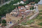 Heart of Old Tbilisi