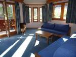 Rental Apartment Athamante - Valmorel Vi