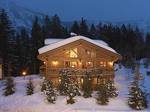 Chalet Blanchot