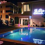 La Rocca Boutique Hotel