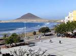 Playa Grande Medano