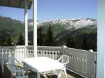 Rental Villa Hameau Chalets I - Flaine