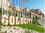 Goldcity Holidays Villas