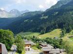 Rental Apartment Belvedere 2 - Le Grand-Bornand I