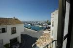 Two-Bedroom Apartment in Puerto Banus 2nd Floor