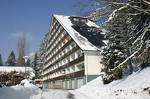 Appartement Urlaubstraum