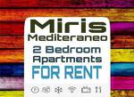 Miris Mediterraneo Apartments