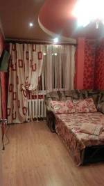 Apartment Sluzhebnaya 4A