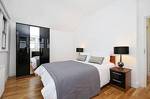 Private Apartment- Marylebone Apartment-Oxford Circus